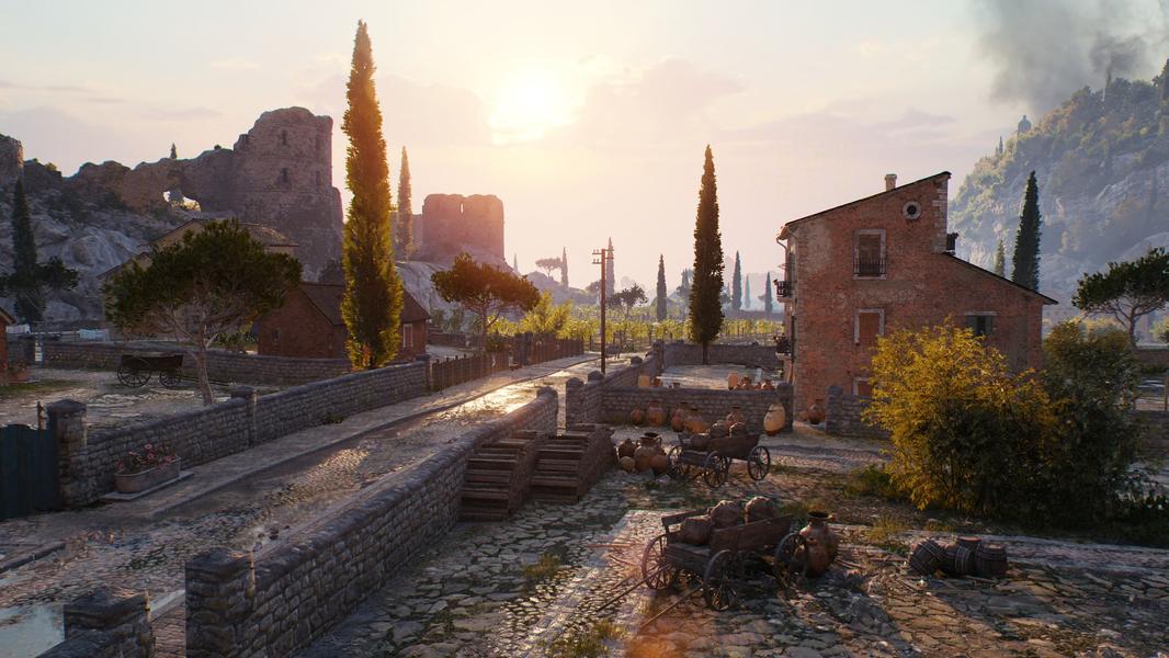 Проверяем, как работают видеокарты Nvidia GeForce в игре World of Tanks 1.0., фото 13
