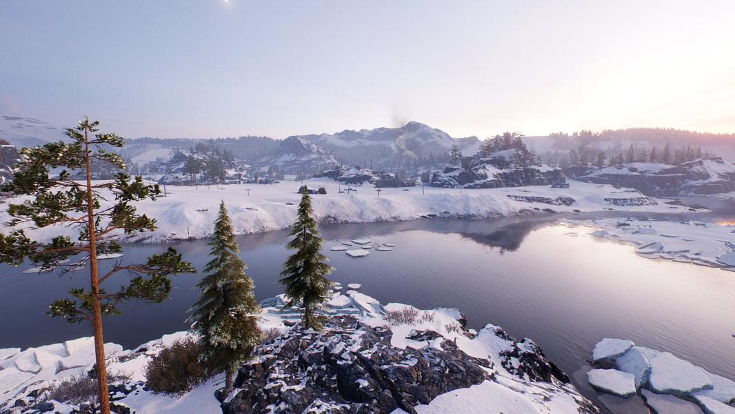 Проверяем, как работают видеокарты Nvidia GeForce в игре World of Tanks 1.0., фото 15