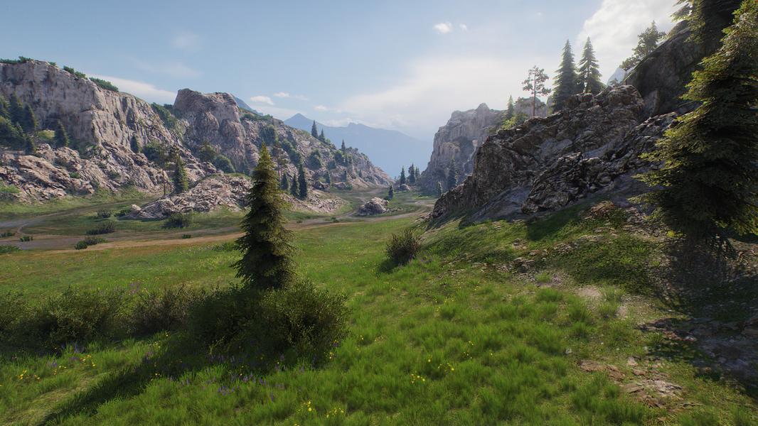 Проверяем, как работают видеокарты Nvidia GeForce в игре World of Tanks 1.0., фото 18