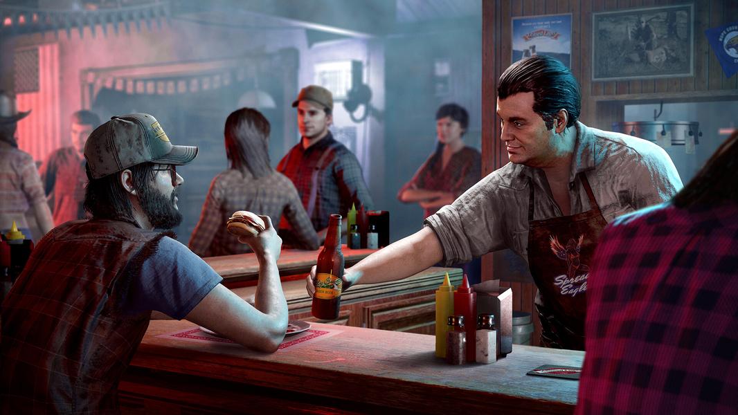 Тестирование видеокарт Nvidia GeForce в игре Far Cry 5, фото 3