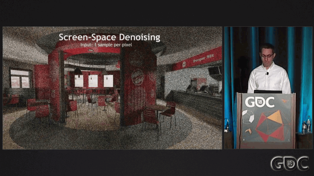 DirectX Raytracing:, фото 7