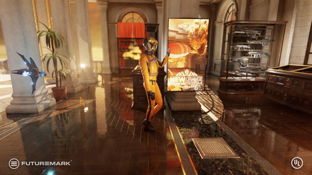 DirectX Raytracing:, фото 15
