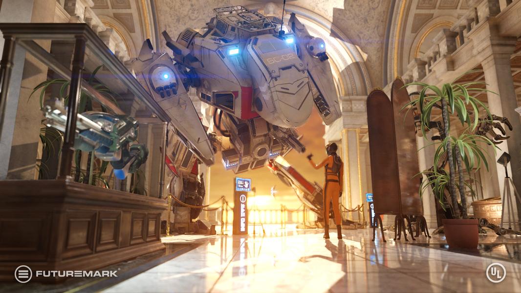 DirectX Raytracing:, фото 16