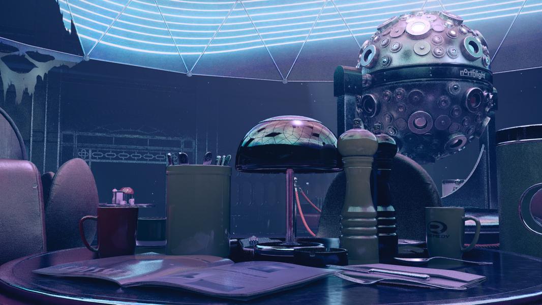 DirectX Raytracing:, фото 29
