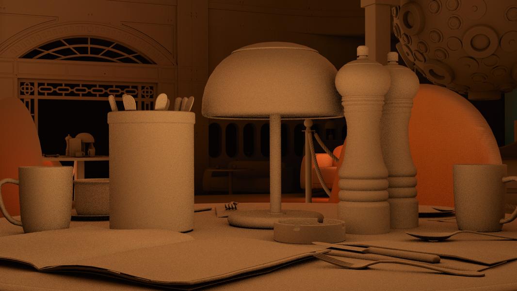 DirectX Raytracing:, фото 36