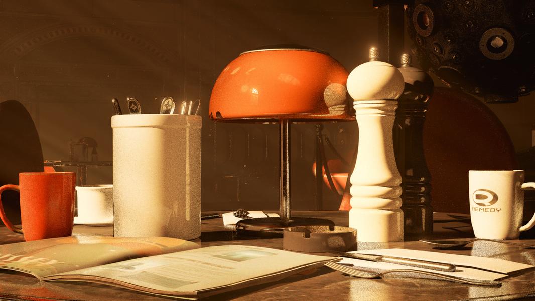 DirectX Raytracing:, фото 39