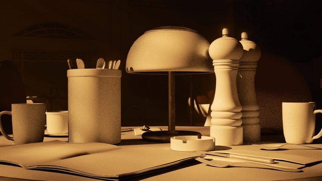 DirectX Raytracing:, фото 38