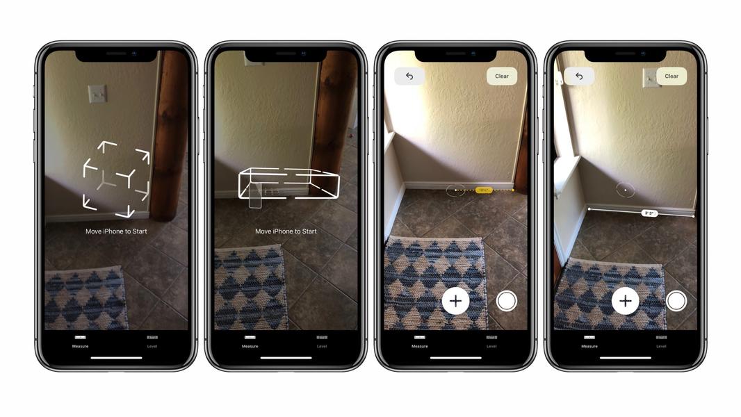Приложения дополненной реальности для iPad:, фото 19