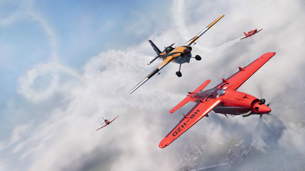 Тестирование видеокарт Nvidia GeForce в игре The Crew 2, фото 2