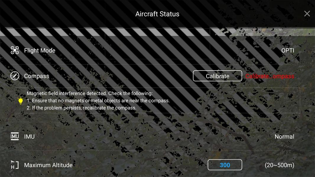 Квадрокоптер DJI Mavic Air:, фото 17