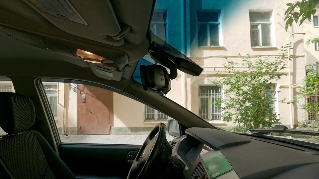 Автомобильный видеорегистратор Xiaomi Mi Rearview Mirror Recorder MJHSJJLY01BY, фото 24