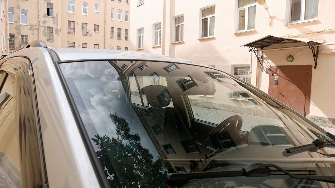 Автомобильный видеорегистратор Xiaomi Mi Rearview Mirror Recorder MJHSJJLY01BY, фото 25