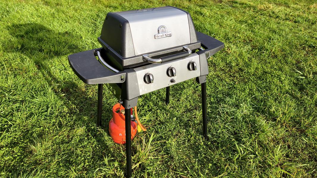 Газовый гриль Broil King Porta-Chef 320:, фото 68