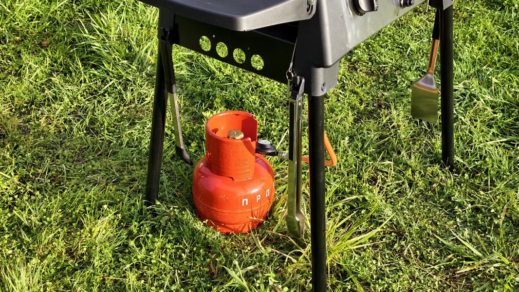Газовый гриль Broil King Porta-Chef 320:, фото 28