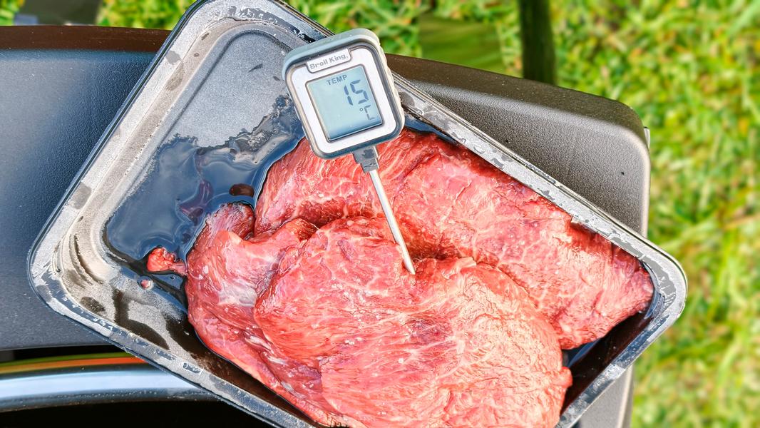 Газовый гриль Broil King Porta-Chef 320:, фото 19