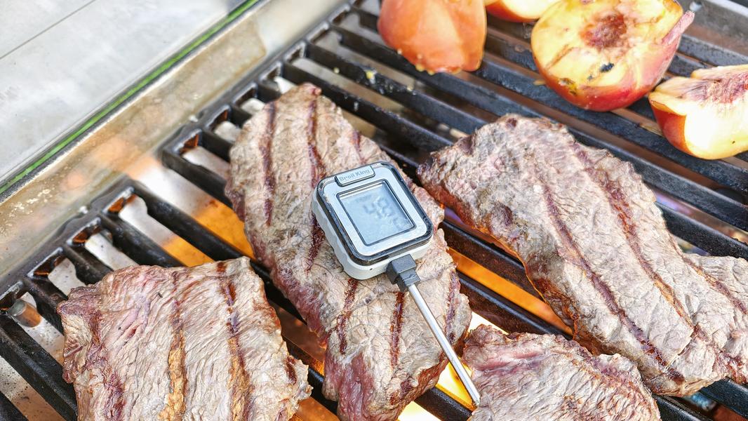 Газовый гриль Broil King Porta-Chef 320:, фото 49