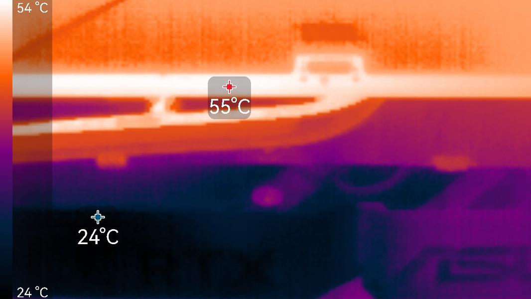 Видеокарта Asus Dual GeForce RTX 5060 Ti OC (8 ГБ):, фото 25