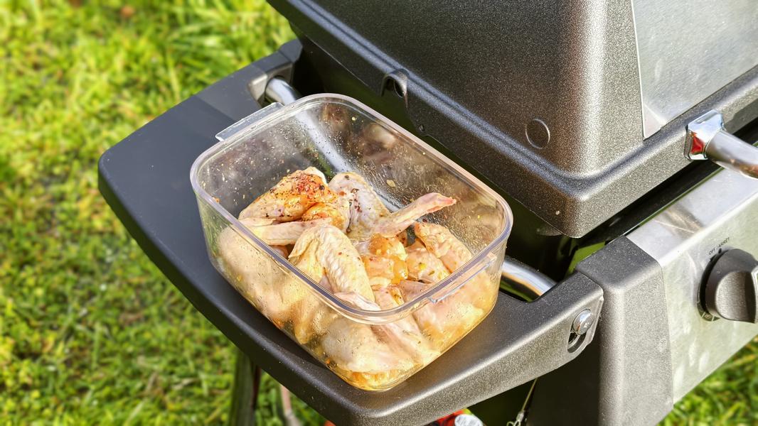 Газовый гриль Broil King Porta-Chef 320:, фото 36