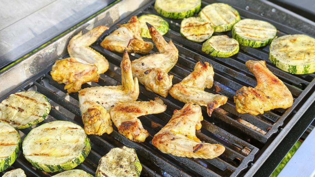 Газовый гриль Broil King Porta-Chef 320:, фото 37