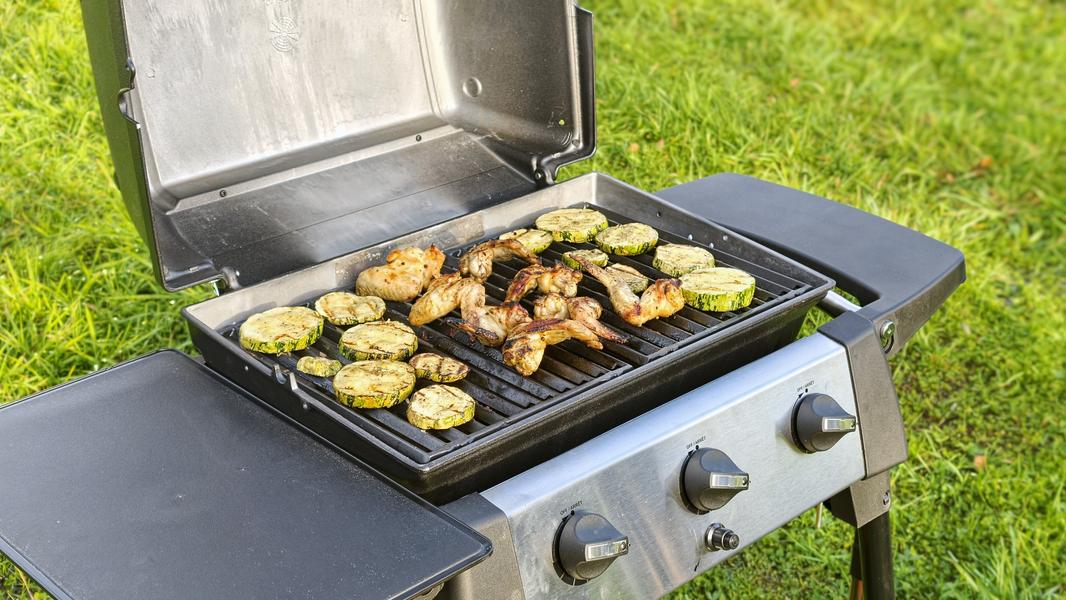 Газовый гриль Broil King Porta-Chef 320:, фото 38