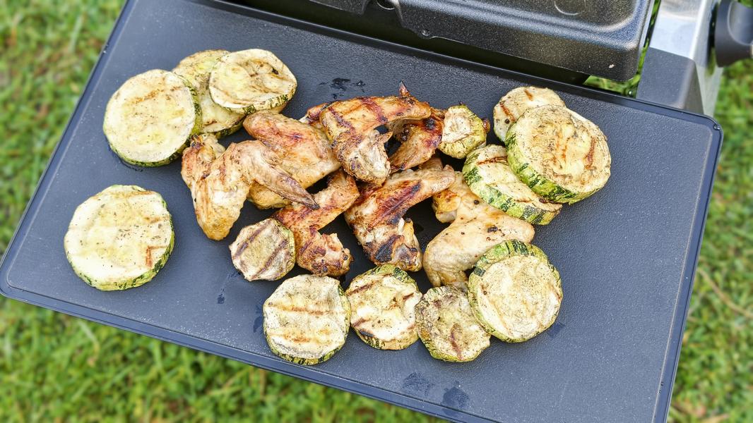 Газовый гриль Broil King Porta-Chef 320:, фото 39
