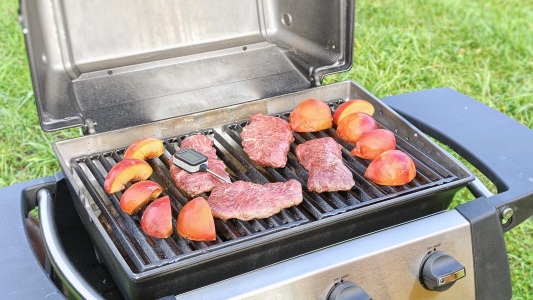 Газовый гриль Broil King Porta-Chef 320:, фото 48