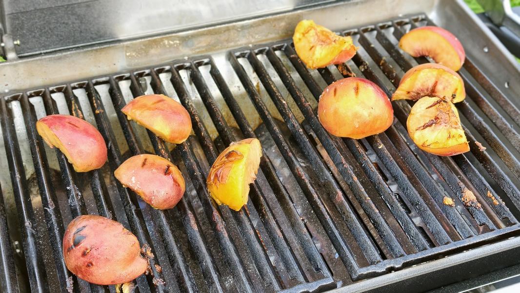 Газовый гриль Broil King Porta-Chef 320:, фото 50