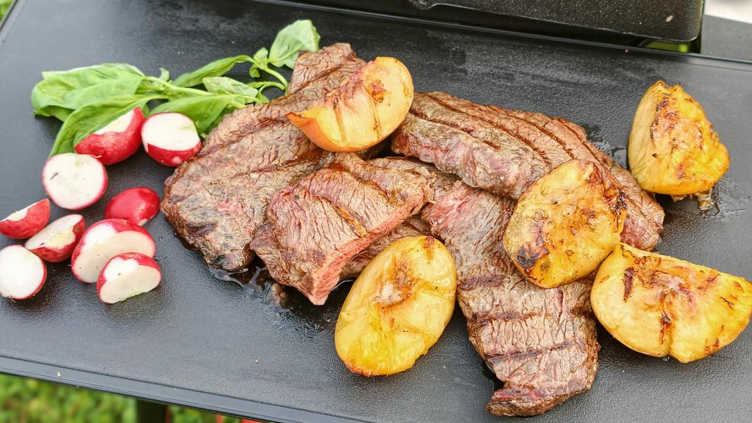 Газовый гриль Broil King Porta-Chef 320:, фото 52