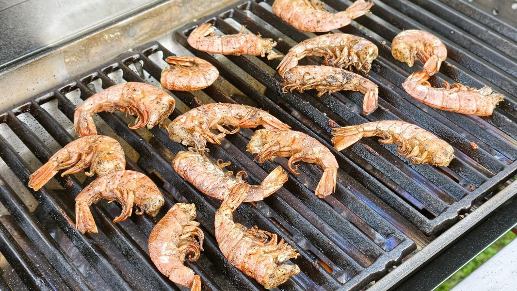 Газовый гриль Broil King Porta-Chef 320:, фото 45
