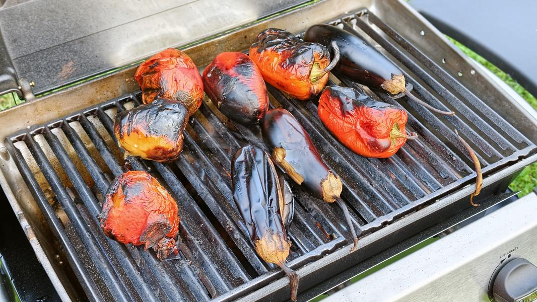 Газовый гриль Broil King Porta-Chef 320:, фото 41