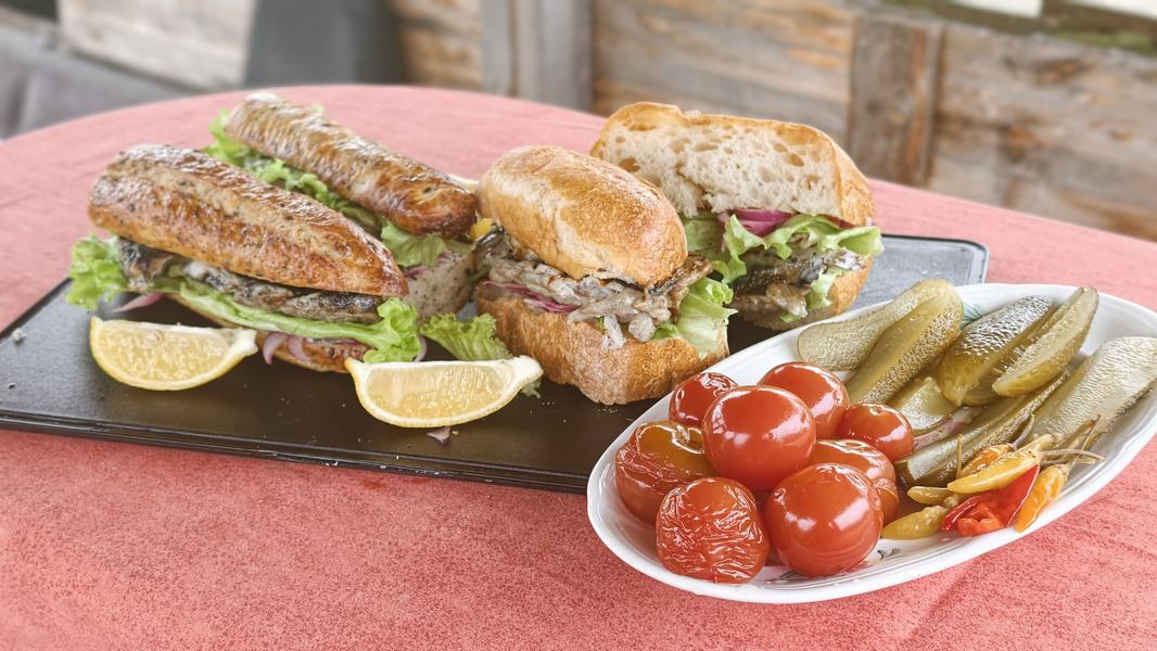 Газовый гриль Broil King Porta-Chef 320:, фото 56