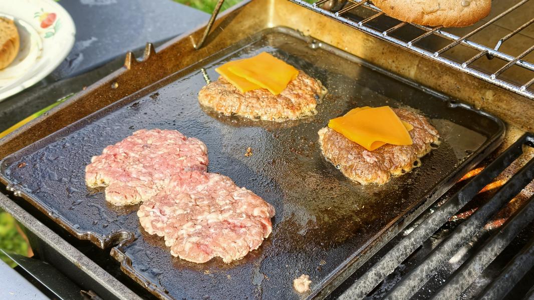Газовый гриль Broil King Porta-Chef 320:, фото 64