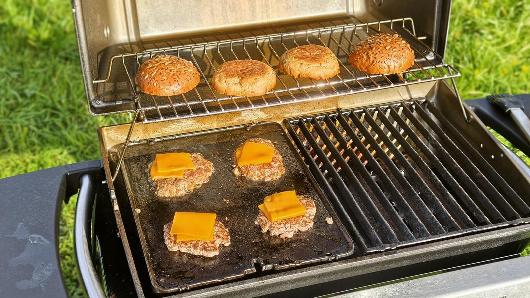 Газовый гриль Broil King Porta-Chef 320:, фото 65