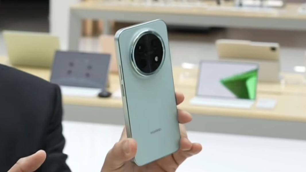 Самая большая батарея в истории производителя. Смартфон Huawei Enjoy 90 Pro Max превзошёл ожидания — более 3 млн активаций за 3 месяца
