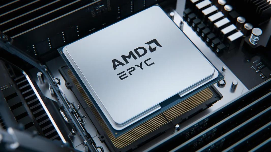 Гигабайт кэша и 96 ядер на частоте 5,15 ГГц. AMD готовит очень мощный процессор