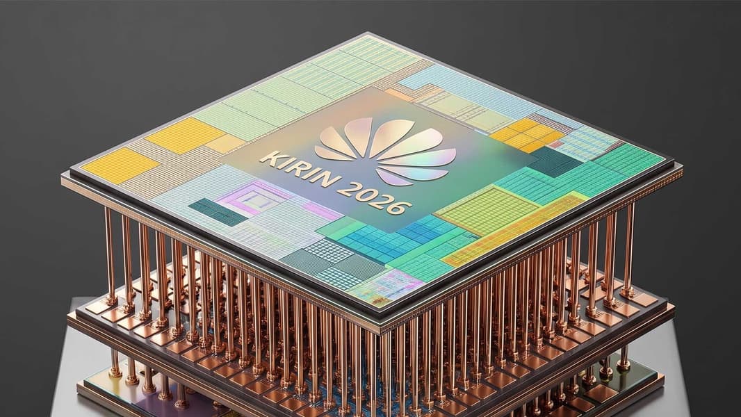 Huawei выжимает всё возможное из 7-нанометрового техпроцесса: новые платформы Huawei для смартфонов начнут расти в высоту