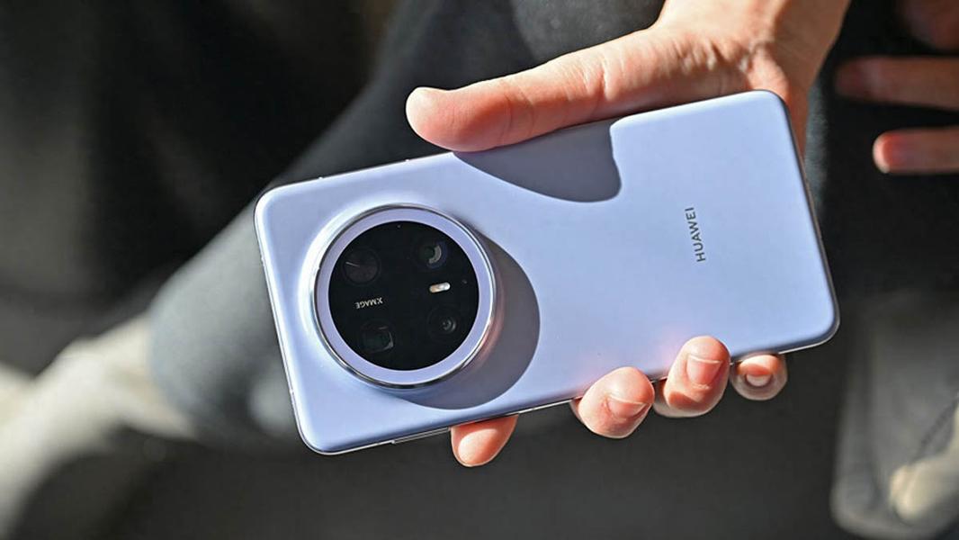 Для любителей небольших дисплеев: Huawei готовит смартфон с экраном диагональю 6,4 дюйма