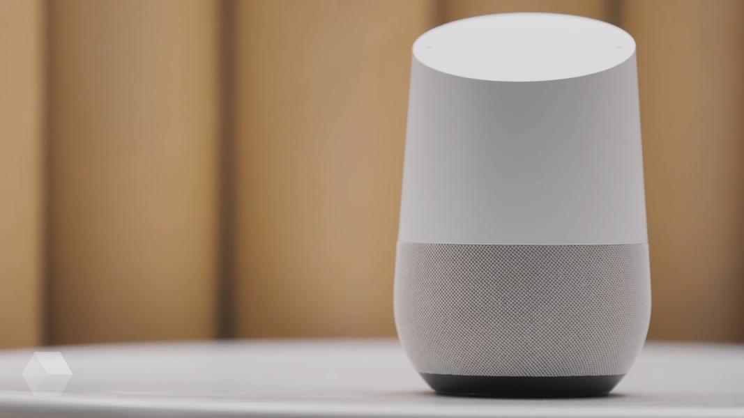 Владельцы Google Home и Chromecast столкнулись с проблемами