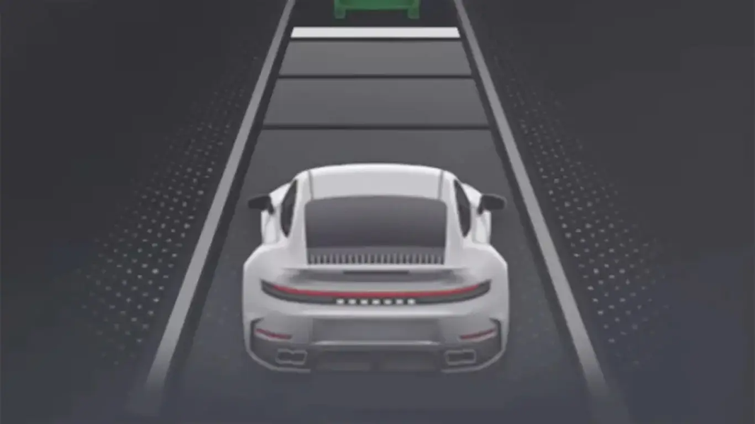 Изображение Porsche