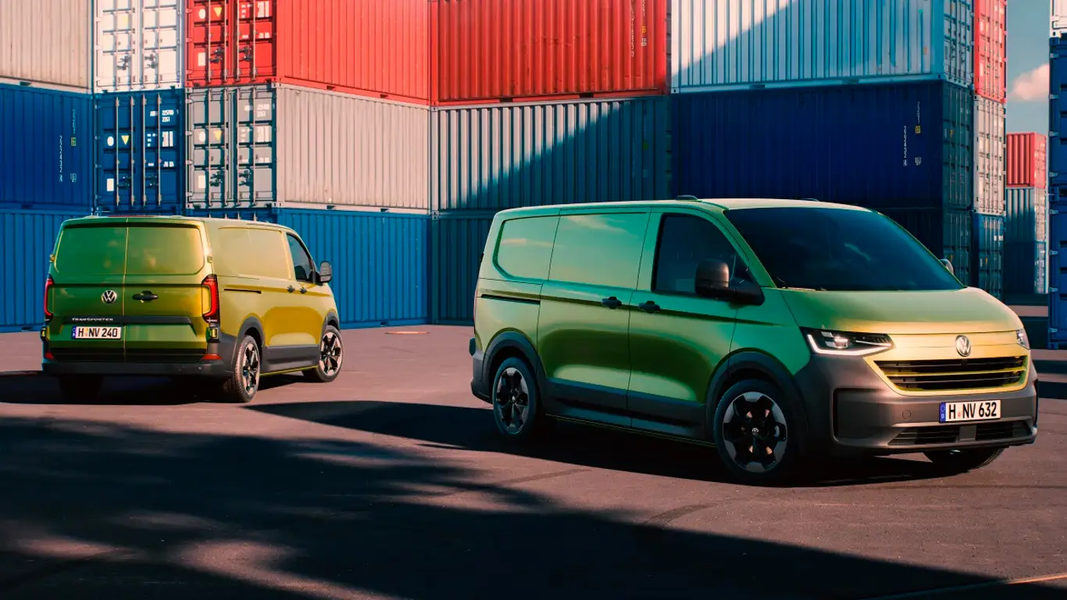 Фото Volkswagen
