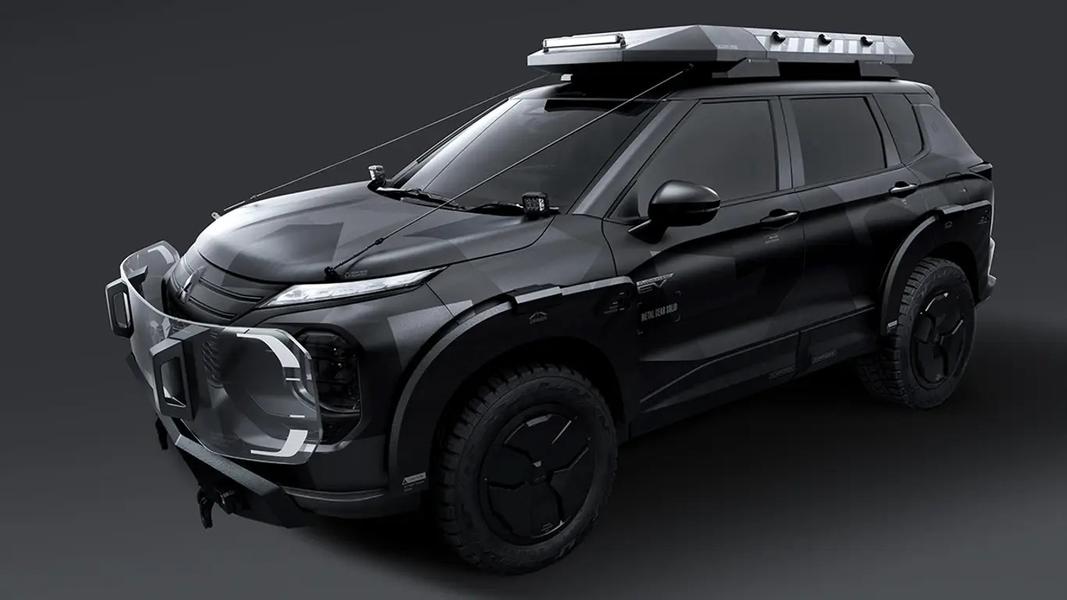 Фото mitsubishi-motors.com