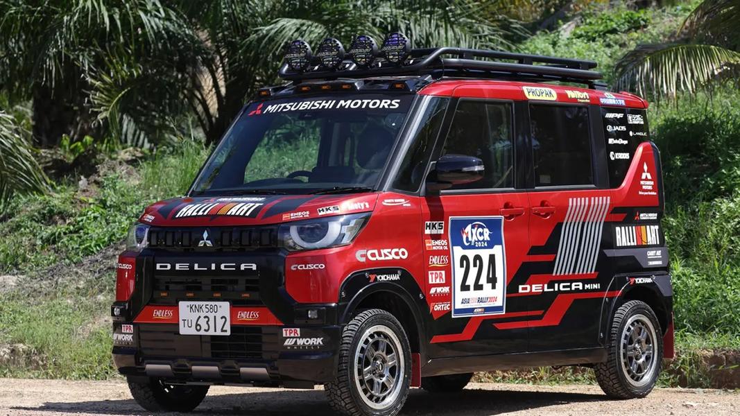 Фото mitsubishi-motors.com