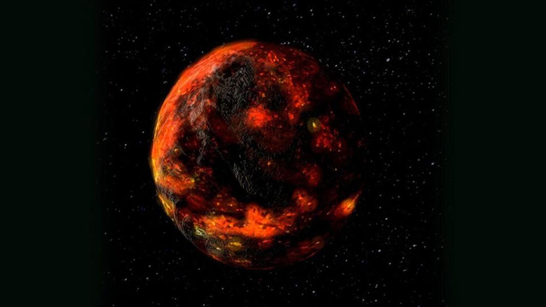 Изображение: NASA Goddard Space Flight Center