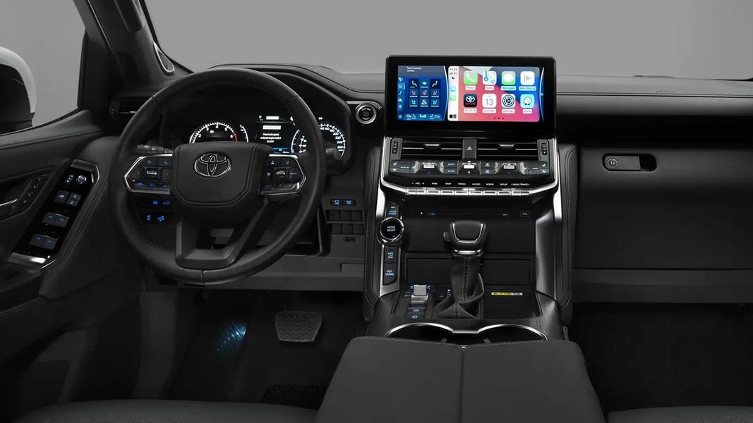 Фото Toyota