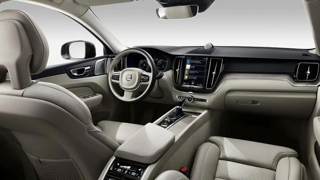 Фото: volvocars.com