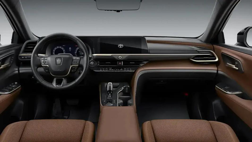Фото: global.toyota