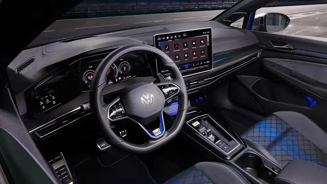 Фото: Volkswagen