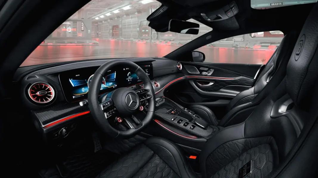 Фото: brabus.com