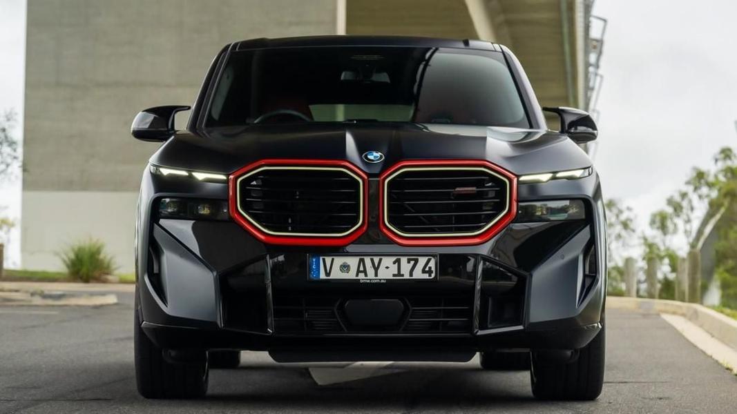 Фото BMW/carexpert.com.au
