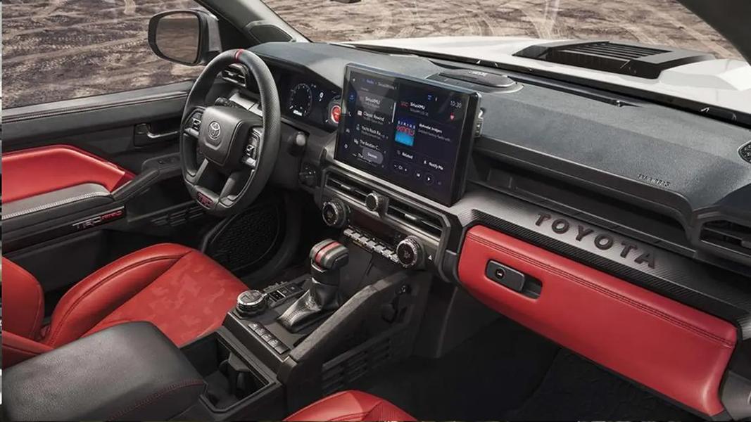 Фото: global.toyota
